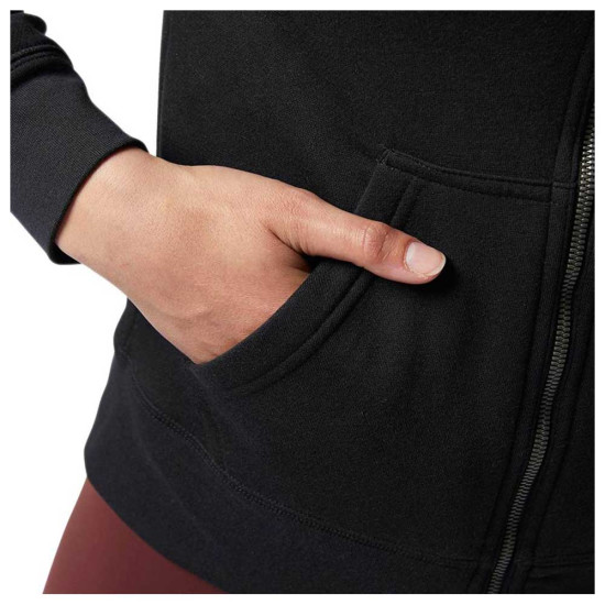 Reebok Γυναικεία ζακέτα Reebok Γυναικεία ζακέτα